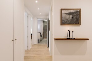 Appartement | 3 slaapkamers