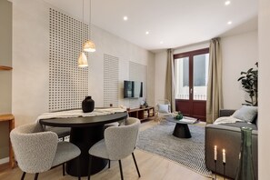 3 habitaciones 