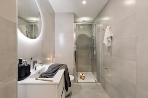 3 habitaciones 