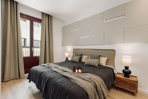 Appartement | 3 slaapkamers