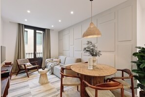 Leilighet | 2 soverom