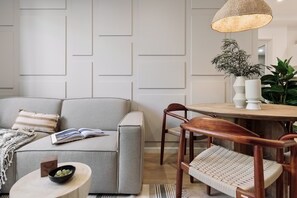 Apartment | 2 bedrooms - Pompei - 2 Bedrooms Balcony and Terrace in Ciutat Vella (Barcelona)