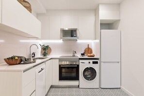 Leilighet | 2 soverom