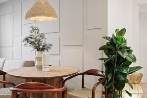 Apartment | 2 Schlafzimmer