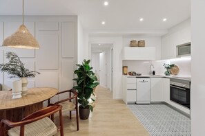 Apartment | 2 bedrooms - Pompei - 2 Bedrooms Balcony and Terrace in Ciutat Vella (Barcelona)