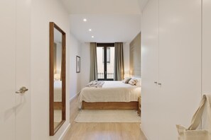 Leilighet | 2 soverom