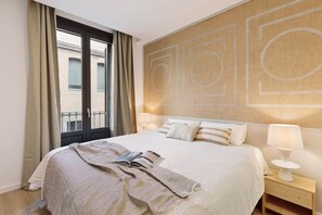 Apartment | 2 Schlafzimmer