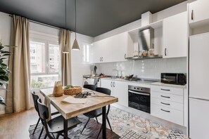 Lägenhet | 3 sovrum