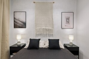 Apartemen | 3 kamar tidur