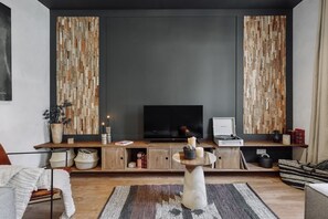 Apartemen | 3 kamar tidur