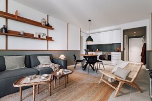 Apartment | 2 Schlafzimmer