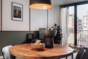 Appartement | 2 slaapkamers