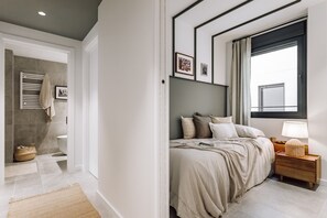 Apartment | 2 bedrooms - Teba - 2 Bedrooms and Office in Eixample Esquerra (Barcelona)