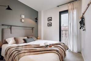 3 عدّة غرف نوم