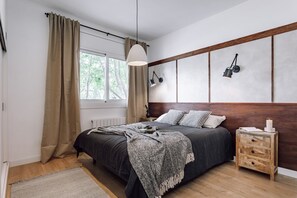 Apartment | 2 bedrooms - Arros - 2 Bedroom in El Born (Barcelona)