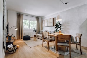 Apartment | 2 bedrooms - Arros - 2 Bedroom in El Born (Barcelona)