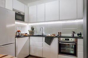 Appartement | 2 chambres