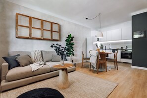 2 bedrooms - Arros - 2 Bedroom in El Born (Barcelona)