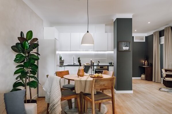 2 bedrooms - Arros - 2 Bedroom in El Born (Barcelona)