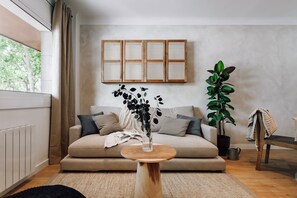 Appartement | 2 chambres