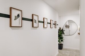 Căn hộ | 2 phòng ngủ