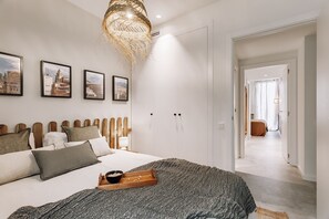 Apartment | 2 bilik tidur 