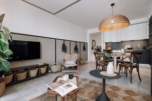 2 habitaciones 
