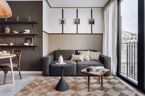 Apartment | 2 bedrooms