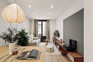 Apartment | 2 Schlafzimmer