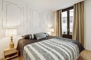 아파트 | 2 개의 침실