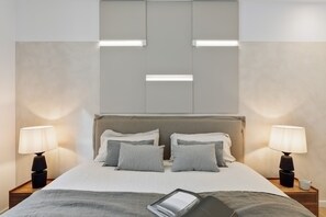 Appartement | 2 chambres