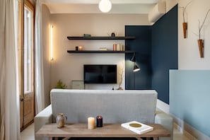 Apartment | 1 Schlafzimmer