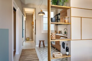 Apartment | 1 Schlafzimmer