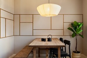 Apartamento | 1 quarto