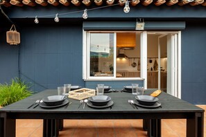 2 bedrooms - Quemu - 2 Bedrooms in Eixample Esquerra (Barcelona)