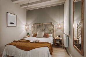 Apartament | 2 dormitoris