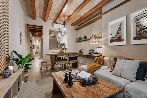 Apartament | 2 dormitoris