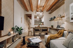 Apartament | 2 dormitoris