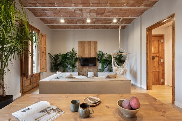 Apartment | 3 bilik tidur
