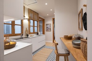 Apartment | 3 bilik tidur