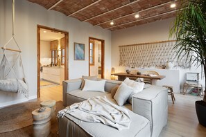 Apartment | 3 bilik tidur