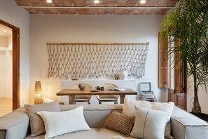 Apartment | 3 bilik tidur