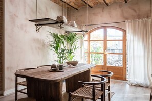 Appartement | 3 slaapkamers