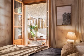 Appartement | 3 slaapkamers