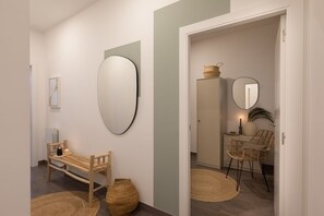 Apartment | 2 bedrooms - Damar - 2 Bedrooms and Balcony in Eixample Dreta (Barcelona)