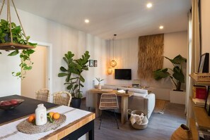 Apartment | 2 bilik tidur 