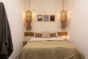 2 bedrooms - Damar - 2 Bedrooms and Balcony in Eixample Dreta (Barcelona)