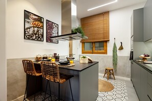 Apartment | 2 bilik tidur 