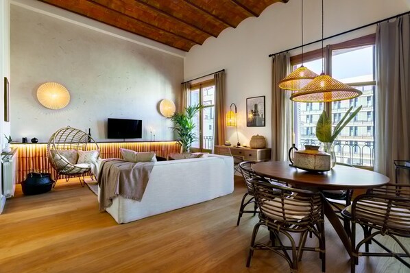 Huoneisto | 2 makuuhuonetta