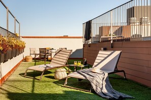 公寓 | 2 間睡房